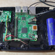 Illustration for article titled GEARPI - La consola portátil GameGear con Raspberry Pi 2